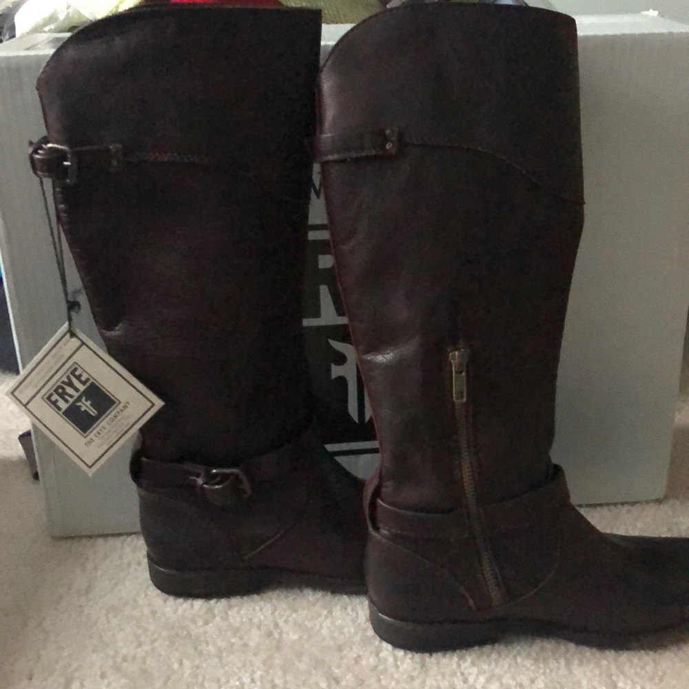 Frye boots size 7